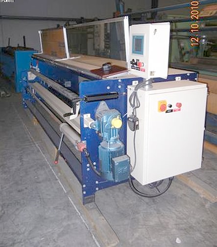 CUSTOM MADE Baloney Slitter,